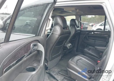 2015 Buick Enclave z USA, uszkodzony, nr VIN 5GAKRBKD2FJ174120